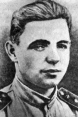 Рытов|РЫТОВ Александр Иванович