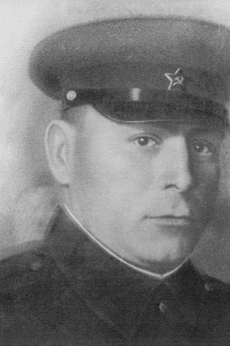 Вагапов Мутагара Мутазович