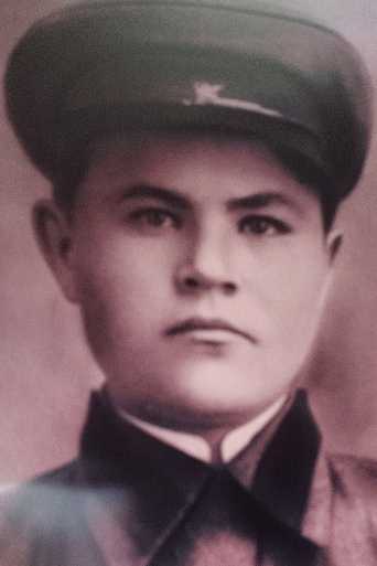 Ашрапов|Ашарапов Галимзян Башарович