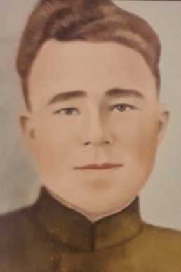 Юдин Владимир Фомич