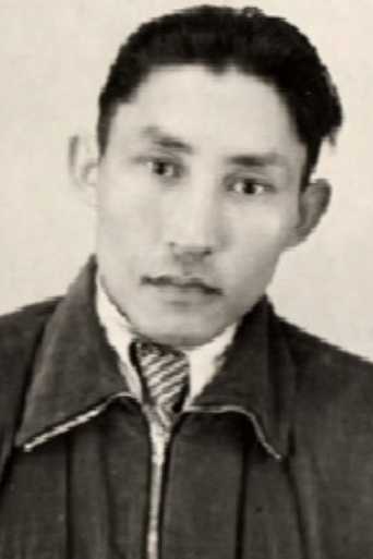 Яковлев Николай Дмитриевич