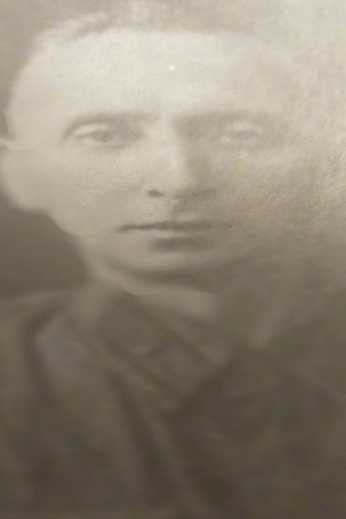 Березин Иосиф Владимирович
