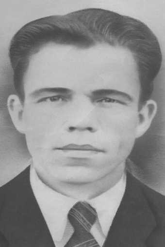 Евтеев Иван Константинович