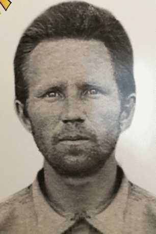 Перескоков Иван Павлович