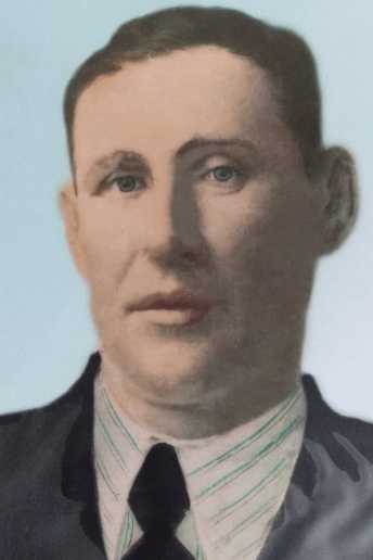 Чупрынин|Чупринин Влас Феоктистович