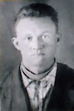 Долгополов Сидор Григорьевич