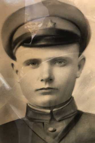 Гладилин Иван Александрович