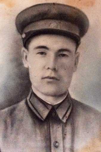 Селиванов Сергей Алексеевич