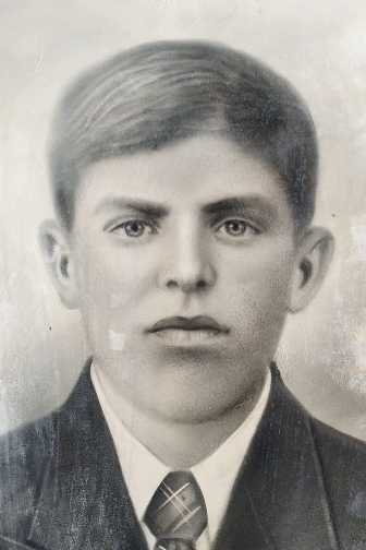 Ковалев Николай Макарович