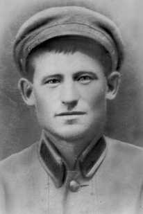 Бирюков Павел Андревич|Андреевич