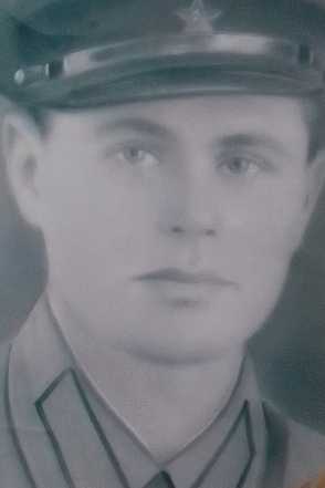 Титов Василий Егорович