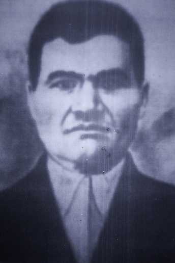Плотников Аверьян Дмитриевич|Дмитревич