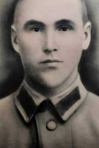 Коломиец Поликарп Алексеевич