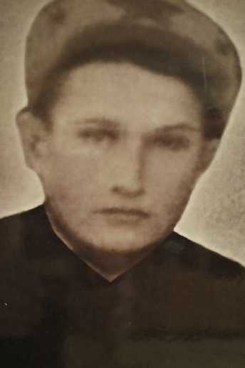 Иванов Никита Максимович