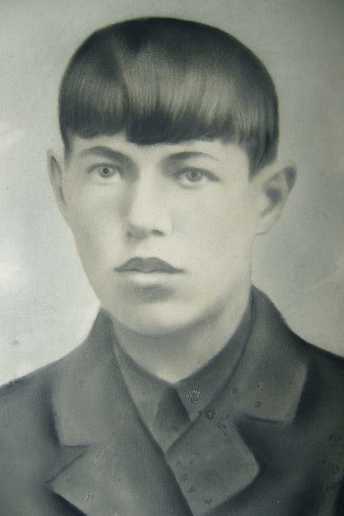 Калина Иван Матвеевич