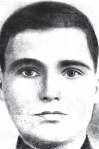 Ададуров Григорий Иванович