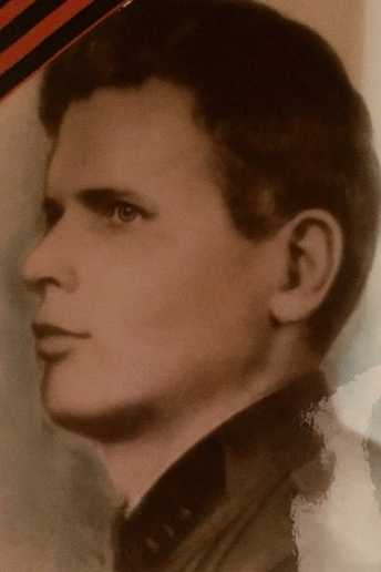 Свеженцев Алексей Дмитриевич