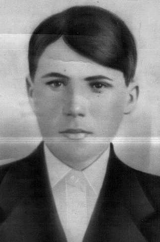 Копылов Сергей Васильевич