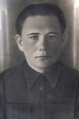 Пешков Михаил Михайлович