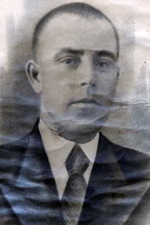 Воронин Алексей Яковлевич