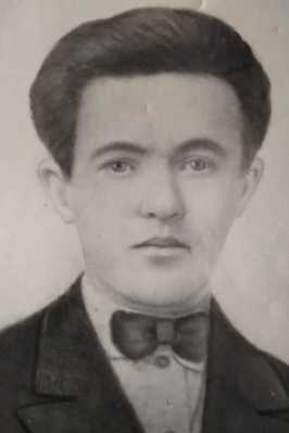 Савватеев|Саватеев Анатолий Матвеевич|М.
