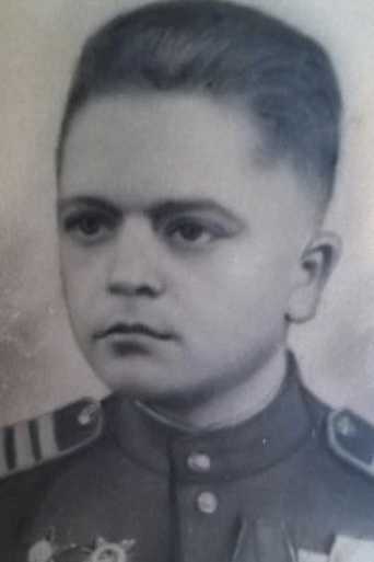 Бульков Михаил Петрович