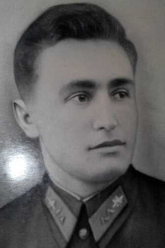 Коркушко Алексей Павлович