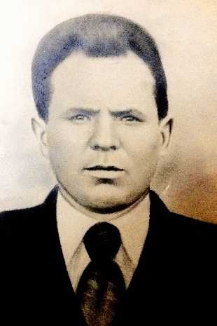 Доронин Семен Иванович