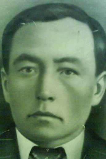 Матвеев Григорий Серьгеевич