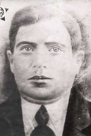 Фетисов Ефим Дмитриевич