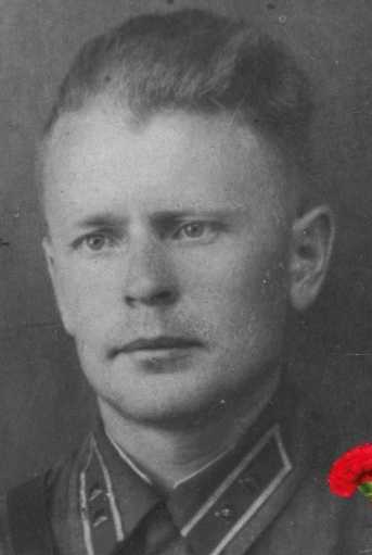 Чернов Петр Михайлович