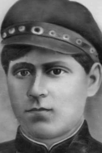 Тимонин Афанасий Родионович|Радионович
