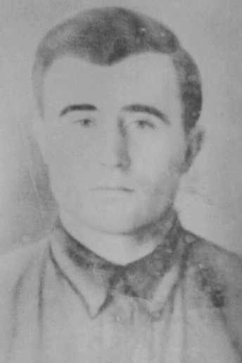 Харин Василий Гаврилович