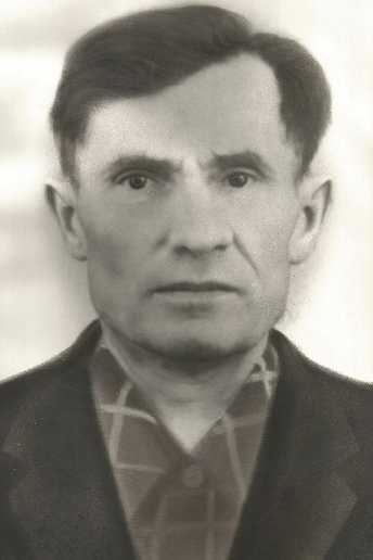 Пыкин Андрей Никифорович