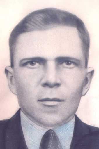 Тряскин Анатолий Николаевич