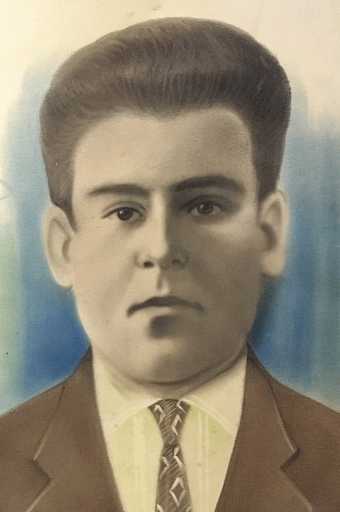 Славов Иван Дмитриевич|Димитриевич