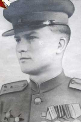 Иванилов Дмитрий Дмитриевич