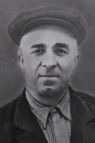 Борщ Филипп Захарович