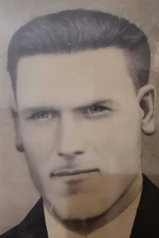 Агафонов Иван Григорьевич