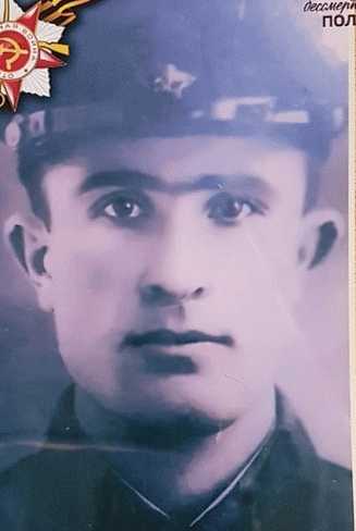 Аллазов Амирастан Гасан-Оглы|Гасан-оглы