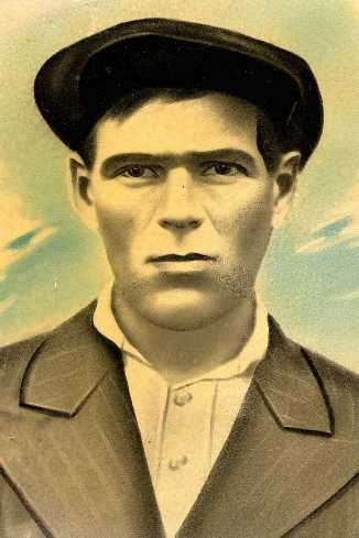 Богданов Василий Осипович