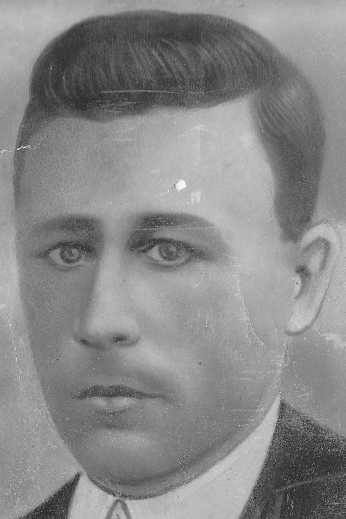 Ряшенцев|Рященцев Фёдор|Федор Егорович