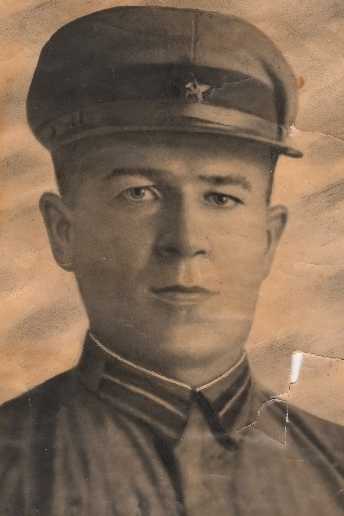 Кузнецов Федор Филиппович