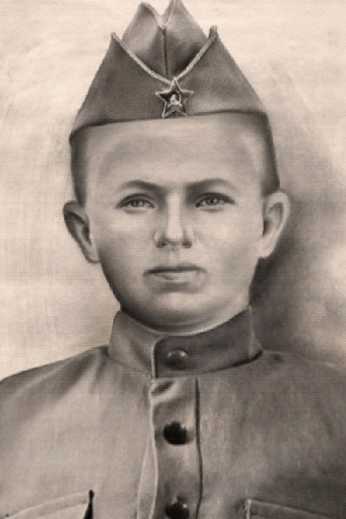 Чуканов Иван Павлович