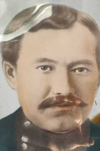 Перминов Павел Ильич