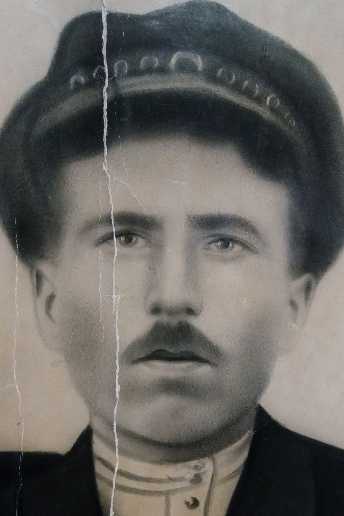 Муромцев Павел Александрович