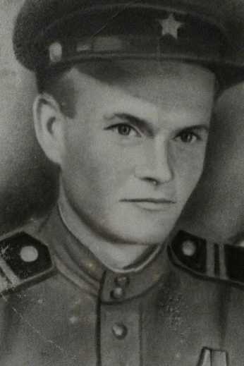 Щендригин Яков Иванович