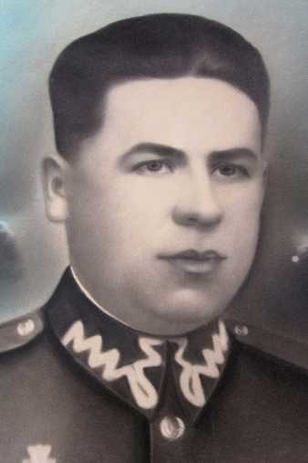 Курганский Павел Антонович|Антон.