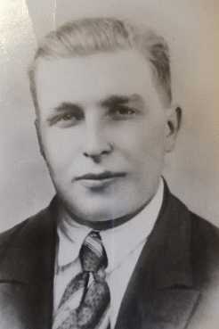 Румянцев Степан Платонович