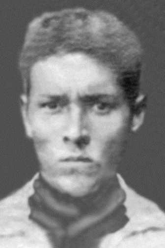 Белоусов Иван Яковлевич